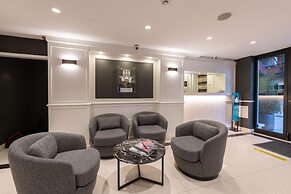 Dream Bosphorus Hotel