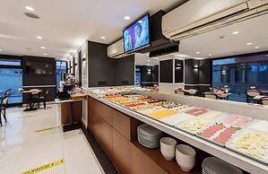 Dream Bosphorus Hotel