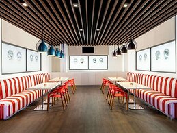 ibis Styles Jakarta Airport