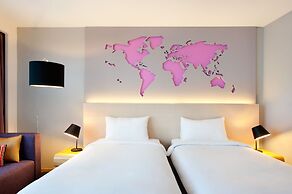 ibis Styles Jakarta Airport