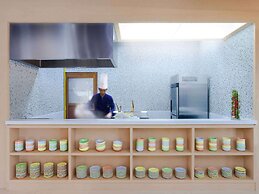 ibis Styles Jakarta Airport