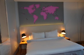 ibis Styles Jakarta Airport