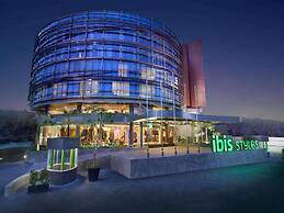 ibis Styles Jakarta Airport