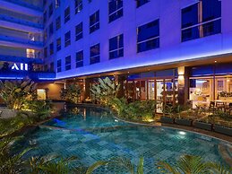 ibis Styles Jakarta Airport