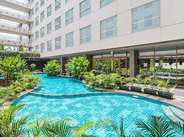 ibis Styles Jakarta Airport