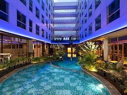ibis Styles Jakarta Airport