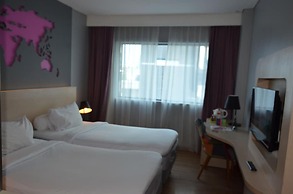 ibis Styles Jakarta Airport
