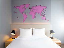 ibis Styles Jakarta Airport