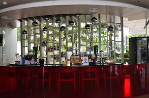 ibis Styles Jakarta Airport