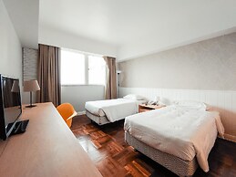 Caritas Oswald Cheung International House