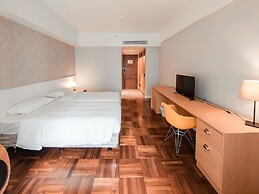 Caritas Oswald Cheung International House