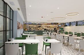 Caritas Oswald Cheung International House