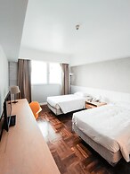 Caritas Oswald Cheung International House