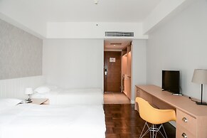 Caritas Oswald Cheung International House