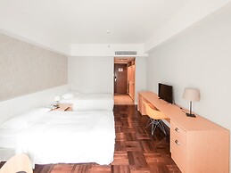 Caritas Oswald Cheung International House