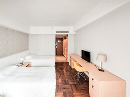 Caritas Oswald Cheung International House