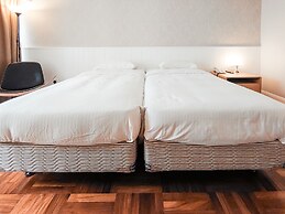 Caritas Oswald Cheung International House