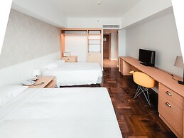 Caritas Oswald Cheung International House