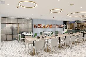 Caritas Oswald Cheung International House