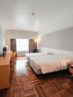 Caritas Oswald Cheung International House