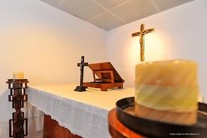 Caritas Oswald Cheung International House