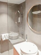 Caritas Oswald Cheung International House