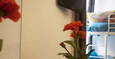 BeHouse Naples Room and Breakfast