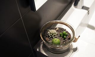 BeHouse Naples Room and Breakfast