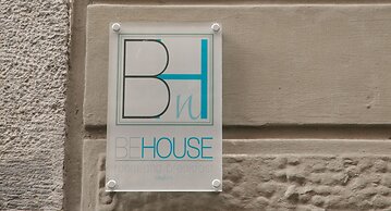 BeHouse Naples Room and Breakfast