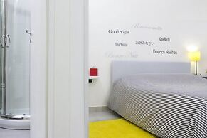 BeHouse Naples Room and Breakfast