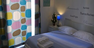 BeHouse Naples Room and Breakfast