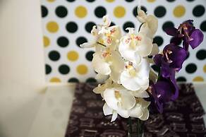 BeHouse Naples Room and Breakfast