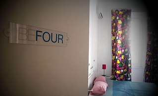 BeHouse Naples Room and Breakfast