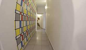 BeHouse Naples Room and Breakfast