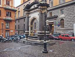 BeHouse Naples Room and Breakfast