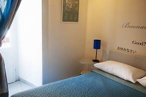 BeHouse Naples Room and Breakfast