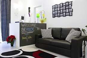 BeHouse Naples Room and Breakfast