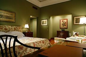 Villa Spalletti Trivelli