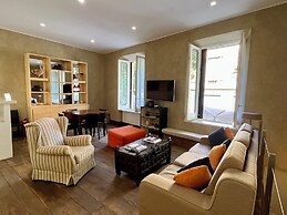 Villa Spalletti Trivelli