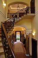 Villa Spalletti Trivelli