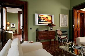 Villa Spalletti Trivelli