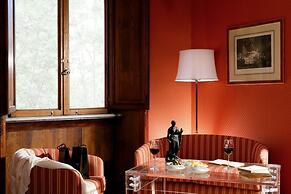 Villa Spalletti Trivelli