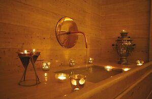 Villa Spalletti Trivelli