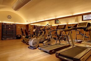 Villa Spalletti Trivelli