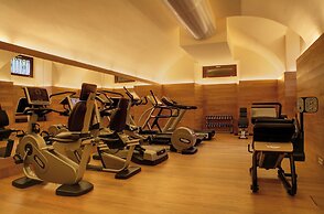 Villa Spalletti Trivelli