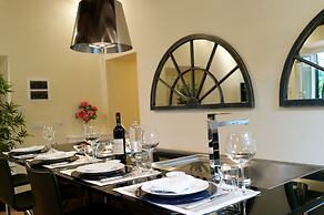 Villa Spalletti Trivelli