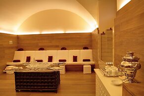 Villa Spalletti Trivelli