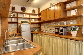 Villa Spalletti Trivelli