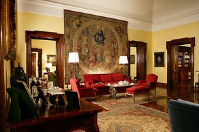 Villa Spalletti Trivelli