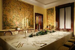 Villa Spalletti Trivelli